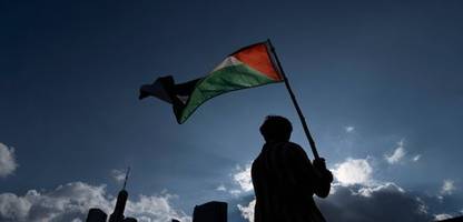 Israel-Gaza-Krieg: Mehrheit der Deutschen laut Umfrage für Anerkennung Palästinas als Staat
