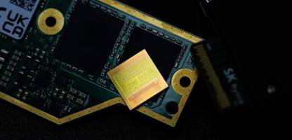 Künstliche Intelligenz: China drängt auf Lockerung der US-Chipkontrollen vor Gipfel