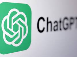 Geldanlage: Kann man Chat-GPT als Anlageberater vertrauen?