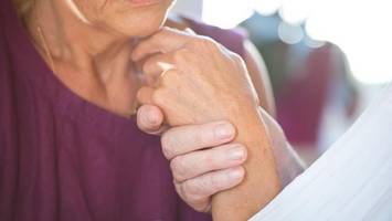 Demenz: Dieser Vitaminmangel erhöht das Risiko einer Erkrankung