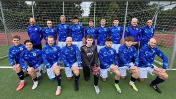 tus aumühle-wohltorf zwischen höhenflug und absturzgefahr