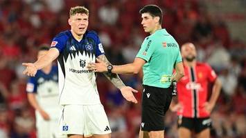 braucht der hsv einen kreativspieler? polzin zeigt plan auf