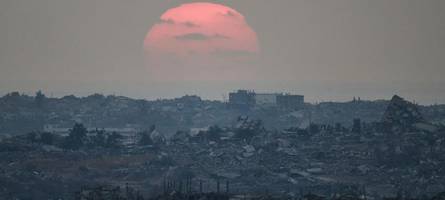 Ein Blick auf den Balkan zeigt, wie eine Zukunft für Gaza aussehen könnte