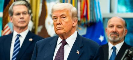 So viel Geld bringen Trumps Zoll-Forderungen den USA wirklich