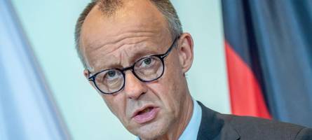 Wie waren die ersten 100 Tage von Krisen-Kanzler Friedrich Merz?