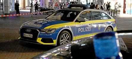Was über die blutige Messerattacke in der Ulmer Innenstadt bekannt ist