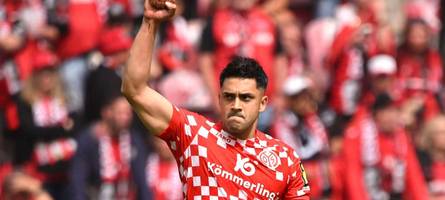 fsv mainz: ohne torjäger, dafür mit schlüsselspieler