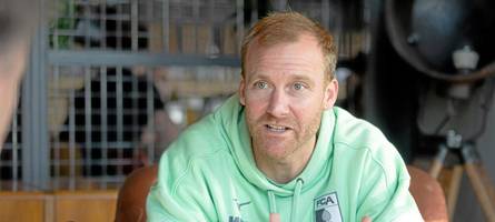 Wo Sportdirektor Weber Handlungsbedarf sieht