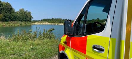 22-Jähriger stirbt bei Badeunfall in der Nähe von Finningen