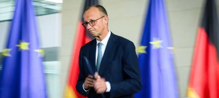 „Unverständlich“, „fataler Fehler“: Prominente CSU-Politiker kritisieren Merz massiv