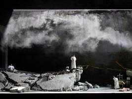 salzburger festspiele: jammern in höchsten tönen