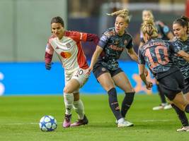 Frühere deutsche Nationalspielerin: Dzsenifer Marozsán wechselt nach Saudi-Arabien