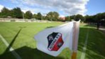 fußball-regionalliga: hitlergruß gezeigt? ermittlungen nach meppen-spiel in altona