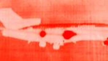 lufthansa-flug 615: der vergessene skandal
