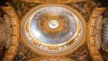 sieben-kirchen-wallfahrt: gottes prüfung