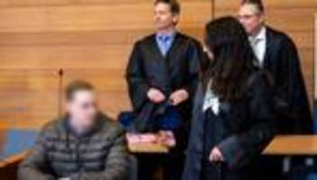 tod einer studentin: fall hanna: angeklagter spricht - aber nicht zur sache