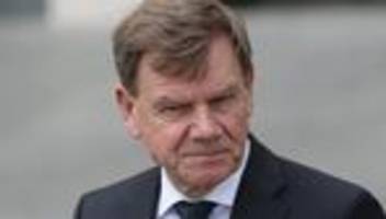Ukrainekrieg: Johann Wadephul spricht sich gegen ukrainische Gebietsabtretungen aus