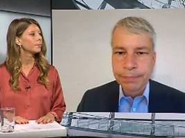 Bilger im ntv Frühstart: Unionsfaktions-Chef: Müssen Merz' Entscheidung zu Israel akzeptieren