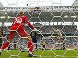 Erstes Spiel im Ausland?: Spanische LaLiga plant historisches Experiment
