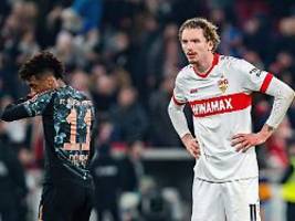 Es bewegt sich was beim FCB: Bringen frische Wüsten-Millionen Woltemade doch noch zum FC Bayern?