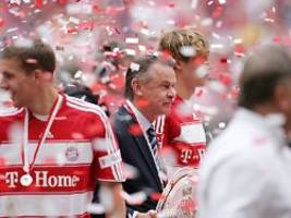 Es ist grausam: Startrainer Hitzfeld verrät, warum er nicht Bundestrainer werden konnte