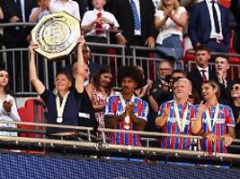 europa league ohne glasner: crystal palace erleidet bittere schlappe vor gericht
