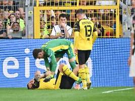 Ganz bittere Neuigkeiten: Monatelanger Süle-Ausfall trifft BVB an Schwachstelle