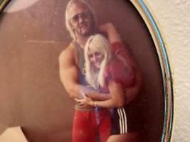 Ich und der Hulkster: Ex-Frau vermisst verstorbenen Hulk Hogan an Geburtstag so sehr