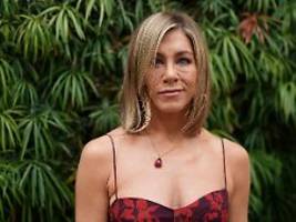 kampf gegen diese krankheit: jennifer aniston trauerte schon vor seinem tod um matthew perry