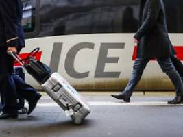 Low Floor erleichtert Einstieg: Neuer ICE L erhält Zulassung - mit einem Jahr Verspätung