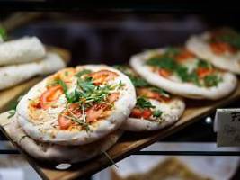 Pizza ohne Tomaten: Italienische Pizzeria verlangt Aufpreis fürs Weglassen von Zutaten