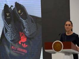 Traditionellen Schuh kopiert: Adidas entschuldigt sich für mexikanisches Sandalen-Design