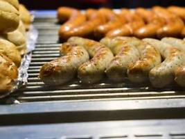 Uralte Urkunde als neuer Beleg: Wo stand die erste Bratwurst-Bude?