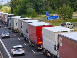 Herausragende Geschäfte: Deutscher Osthandel boomt - besonders mit Polen und der Ukraine
