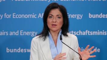 Grüne reagieren auf Reiches Solarpläne und rufen zu Widerstand auf