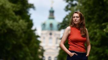 Ricarda Messner: „Ich sehnte mich nach diesem Namen“