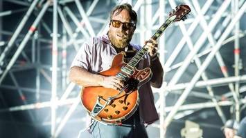 The Black Keys: „Wir sind zu Hobby-DJs geworden“