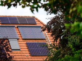 Bundespolitik: Grüne rufen zum Widerstand gegen Reiches Solarpläne auf