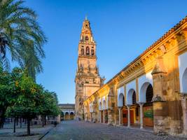 spanien: eklat um ein verbot muslimischer feste