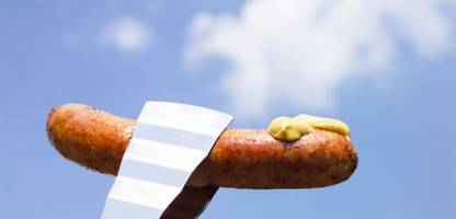 Erfurt gegen Regensburg: Muss die Geschichte der Bratwurst neu geschrieben werden?