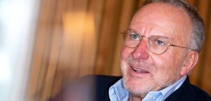 FC Bayern München: Karl-Heinz Rummenigge kritisiert Profis wegen Gehaltsforderungen