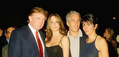 jeffrey-epstein-affaire: geschworenenprotokolle zu ghislaine maxwell sollen nicht offengelegt werden
