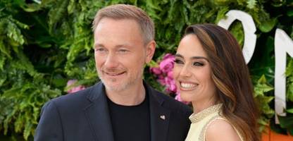Julia Klöckner und Jörg Pilawa sind ein Paar: Von wem sie lernen können