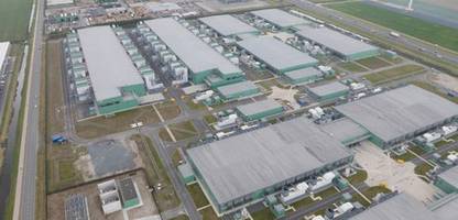 niederlande: propalästinensische aktivisten besetzen microsoft-serverzentrum wegen speicherung israelischer militärdaten