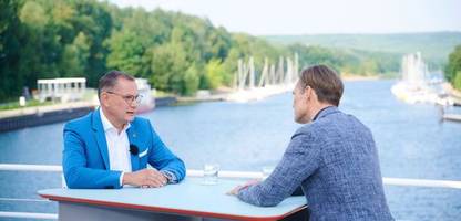 Sommerinterviews mit AfD-Funktionären: Schluss mit der Normalisierung