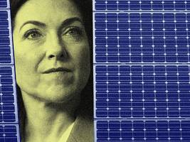 Energiewende: Was der Solar-Vorstoß von Reiche bedeutet