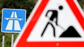 A7 bei Hamburg: Bauarbeiten fast erledigt – drei Fahrstreifen frei