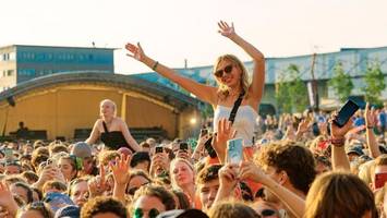 Dockville Festival in Hamburg: Was Fans jetzt wissen müssen