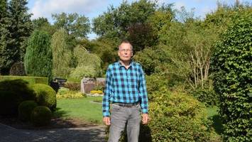 Fachmann will Sieker Friedhof retten: „Muss im Dorf bleiben“