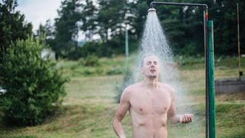 Gesundheit: Hilft Kältetherapie gegen Stress und Depressionen?